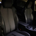 PEUGEOT 3008 BLUE HDI 130 EAT8 1.5 2022