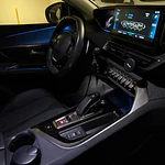 PEUGEOT 3008 BLUE HDI 130 EAT8 1.5 2022