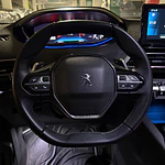 PEUGEOT 3008 BLUE HDI 130 EAT8 1.5 2022