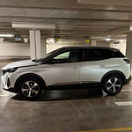 PEUGEOT 3008 BLUE HDI 130 EAT8 1.5 2022