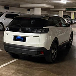 PEUGEOT 3008 BLUE HDI 130 EAT8 1.5 2022