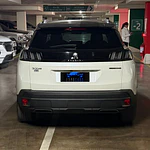 PEUGEOT 3008 BLUE HDI 130 EAT8 1.5 2022