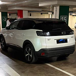 PEUGEOT 3008 BLUE HDI 130 EAT8 1.5 2022