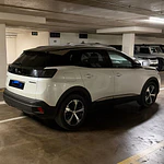 PEUGEOT 3008 BLUE HDI 130 EAT8 1.5 2022