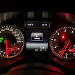MERCEDES BENZ A200 BLUEEFFICIENCY 1.6 2016