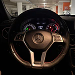 MERCEDES BENZ A200 BLUEEFFICIENCY 1.6 2016