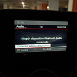 MERCEDES BENZ A200 BLUEEFFICIENCY 1.6 2016