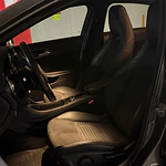 MERCEDES BENZ A200 BLUEEFFICIENCY 1.6 2016