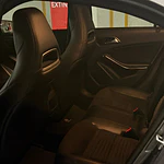 MERCEDES BENZ A200 BLUEEFFICIENCY 1.6 2016
