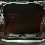MERCEDES BENZ A200 BLUEEFFICIENCY 1.6 2016