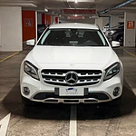 MERCEDES BENZ GLA 200 1.6 2019