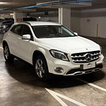 MERCEDES BENZ GLA 200 1.6 2019