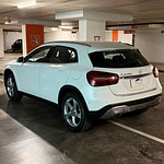MERCEDES BENZ GLA 200 1.6 2019