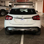 MERCEDES BENZ GLA 200 1.6 2019