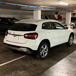 MERCEDES BENZ GLA 200 1.6 2019
