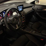 MERCEDES BENZ GLA 200 1.6 2019