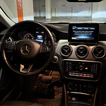 MERCEDES BENZ GLA 200 1.6 2019