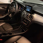 MERCEDES BENZ GLA 200 1.6 2019