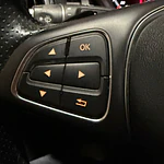 MERCEDES BENZ GLA 200 1.6 2019