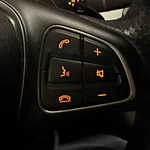 MERCEDES BENZ GLA 200 1.6 2019