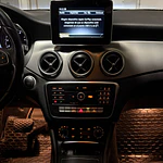 MERCEDES BENZ GLA 200 1.6 2019
