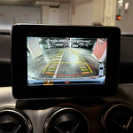 MERCEDES BENZ GLA 200 1.6 2019