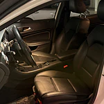 MERCEDES BENZ GLA 200 1.6 2019