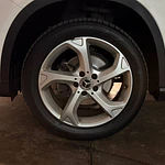 MERCEDES BENZ GLA 200 1.6 2019