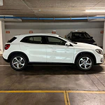 MERCEDES BENZ GLA 200 1.6 2019
