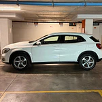 MERCEDES BENZ GLA 200 1.6 2019