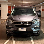 HONDA PILOT NEW ELITE 4X4 3.5 2017