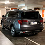 HONDA PILOT NEW ELITE 4X4 3.5 2017