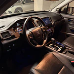 HONDA PILOT NEW ELITE 4X4 3.5 2017