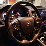 HONDA PILOT NEW ELITE 4X4 3.5 2017