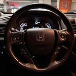 HONDA PILOT NEW ELITE 4X4 3.5 2017
