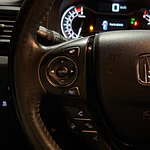 HONDA PILOT NEW ELITE 4X4 3.5 2017