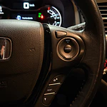 HONDA PILOT NEW ELITE 4X4 3.5 2017