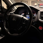 HONDA PILOT NEW ELITE 4X4 3.5 2017