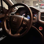 HONDA PILOT NEW ELITE 4X4 3.5 2017