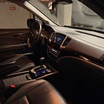 HONDA PILOT NEW ELITE 4X4 3.5 2017