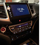 HONDA PILOT NEW ELITE 4X4 3.5 2017