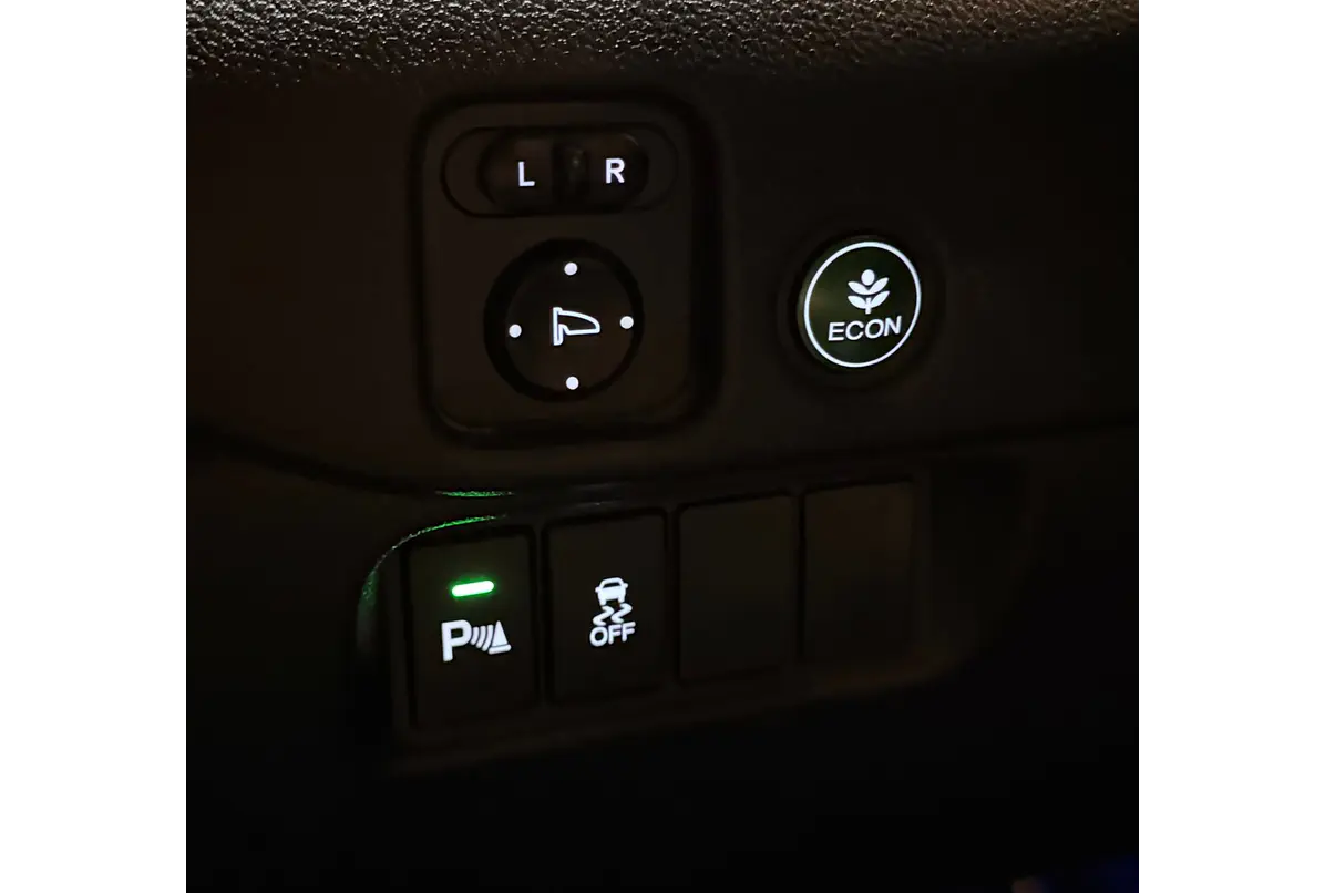 HONDA PILOT NEW ELITE 4X4 3.5 2017