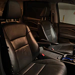 HONDA PILOT NEW ELITE 4X4 3.5 2017