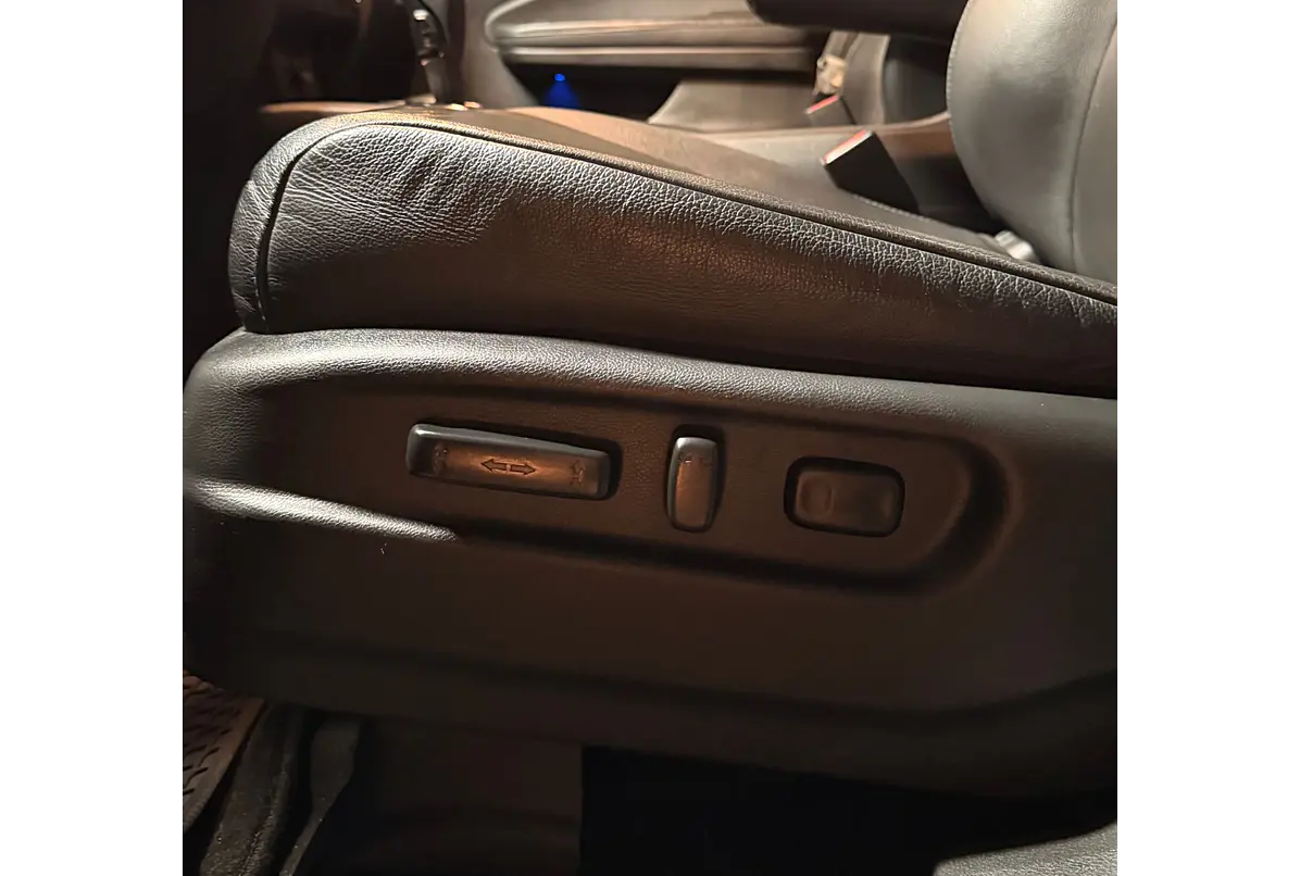 HONDA PILOT NEW ELITE 4X4 3.5 2017