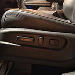 HONDA PILOT NEW ELITE 4X4 3.5 2017