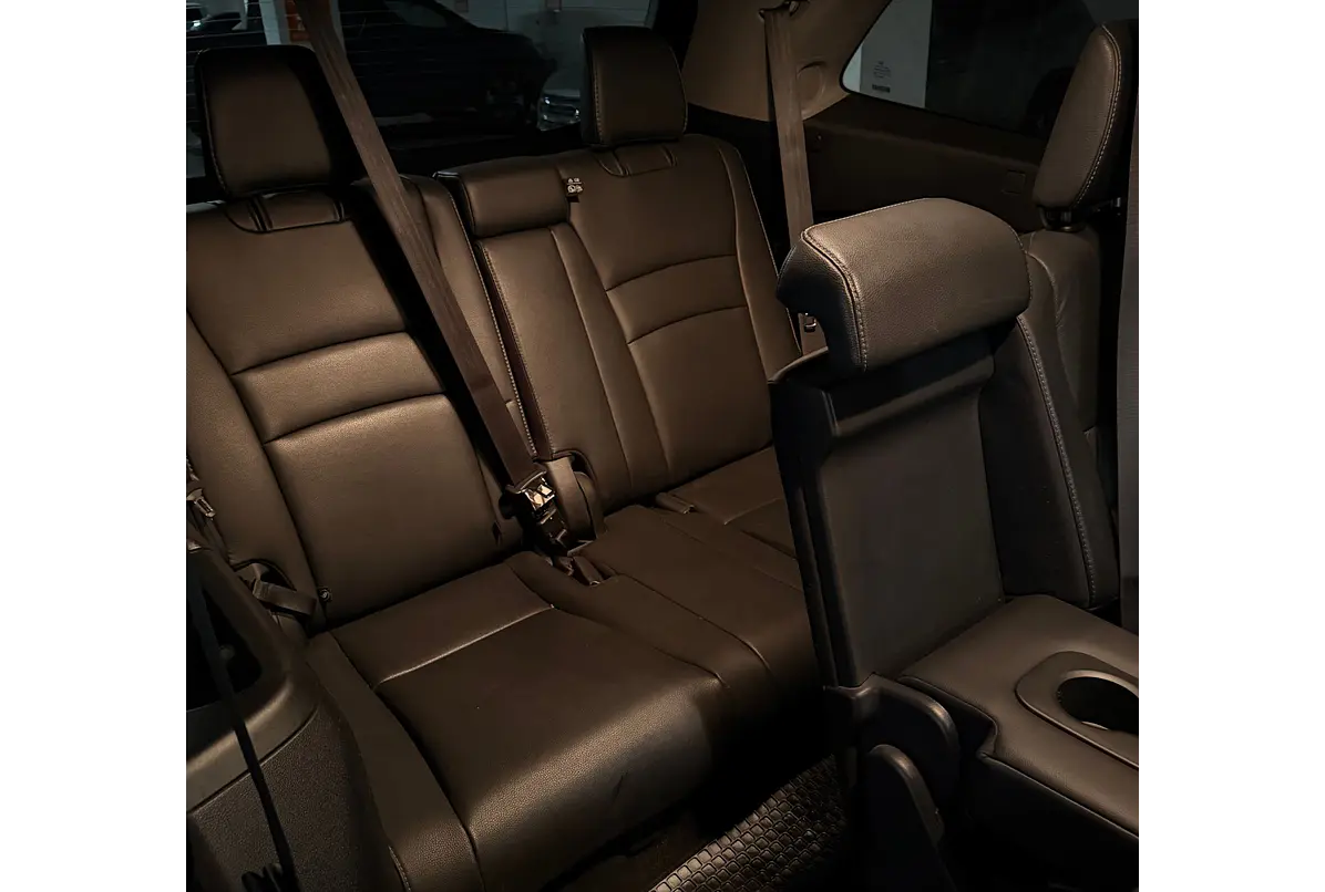 HONDA PILOT NEW ELITE 4X4 3.5 2017
