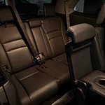 HONDA PILOT NEW ELITE 4X4 3.5 2017