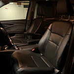 HONDA PILOT NEW ELITE 4X4 3.5 2017