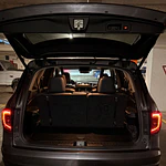 HONDA PILOT NEW ELITE 4X4 3.5 2017