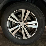HONDA PILOT NEW ELITE 4X4 3.5 2017